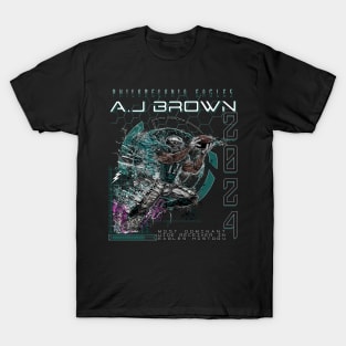 Wide Receiver T Shirts for Sale TeePublic